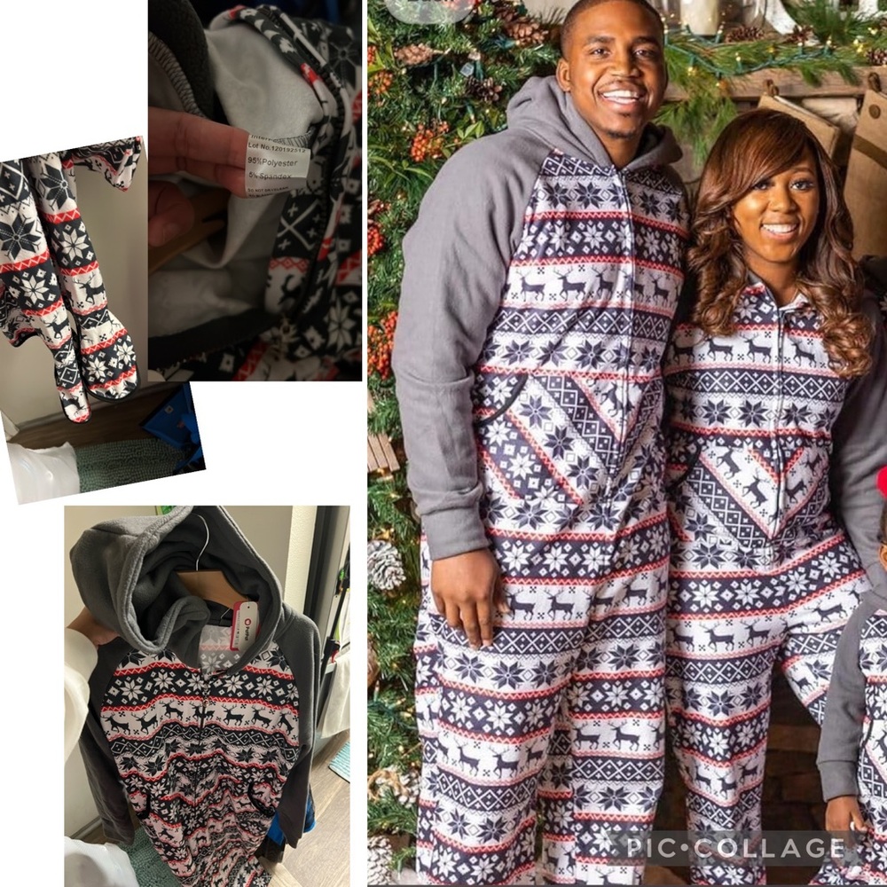 Patpat brand onesie’s pajamas bundle !☝️🤗❤️